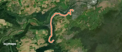 Kreuzerfeld-Bad Niedernau