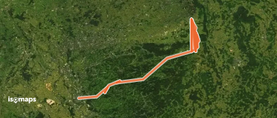 Jakobs-Pilgerweg Paderborn-Köln