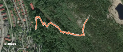 Stoltzekleiven