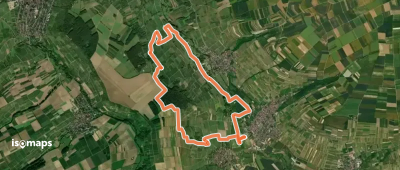 Hiwweltour Westerberg