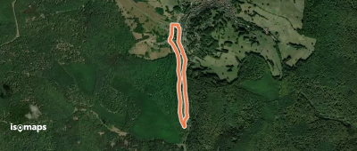 Mühlenweg Rothenbuch