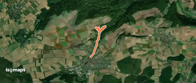 Geologisch-naturkundlicher Wanderweg