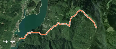 OSM Route 7708734