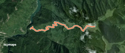OSM Route 7708777