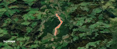 Michelbach - Brennhof