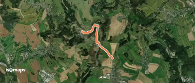 Ww Mildenau - Thermalbad Wiesenbad