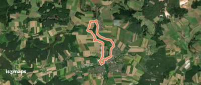 Vilserlebsnisweg