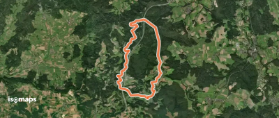 Trokau Rundwanderweg 1