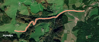 Michelbach - Gaishof