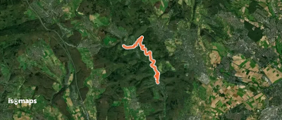 Taunusklub Route 021
