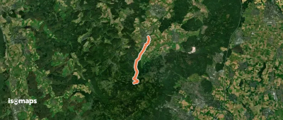 Taunusklub Route 061