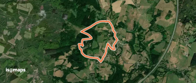 La Roche de Sauterre