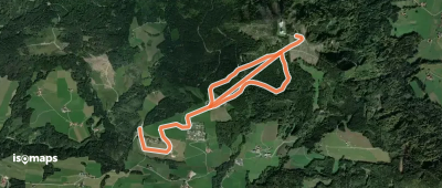 Kolomanskirche Rundweg