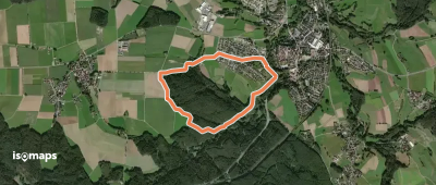 Naturlehrpfad Oberes Rotmaintal