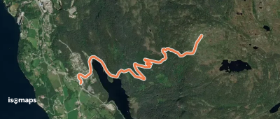 OSM Route 7719768