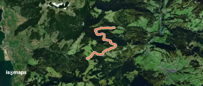 Tuggner Hüttli - Sattelegg