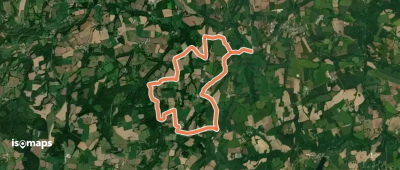 Circuit de Toul Du