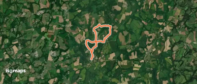 Circuit des Moulins