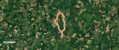 Circuit de la vallée