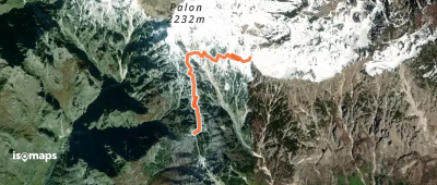 OSM Route 7721223