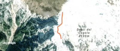 OSM Route 7721224