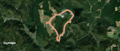 Rundwanderweg Hesseneck-Hesselbach 5