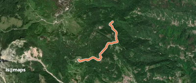 OSM Route 7725453