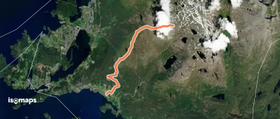 OSM Route 7725761