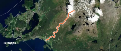 OSM Route 7725762