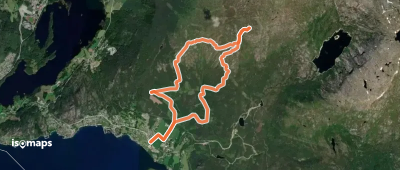 OSM Route 7725821