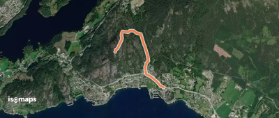OSM Route 7725913