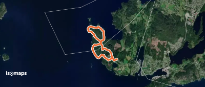 OSM Route 7726356