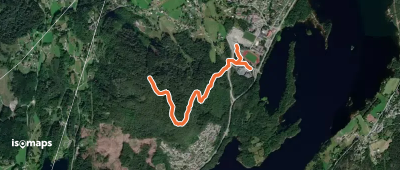 OSM Route 7726359