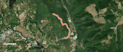 OSM Route 7726373