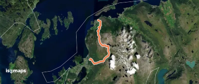 OSM Route 7726407
