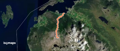 OSM Route 7727148