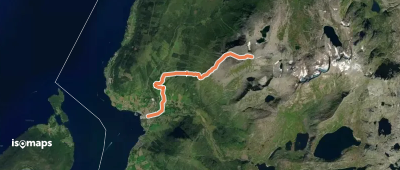 OSM Route 7727175