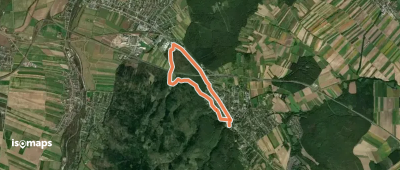 NW Lazawiese (Bad Sauerbrunn)