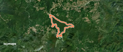 Sorgenti di Firenze Trekking – Anello 12: Alle sorgenti dell’acqua Panna