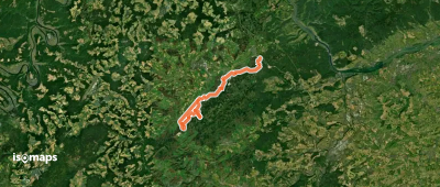 Natur-Erlebnisweg Schinderhannes