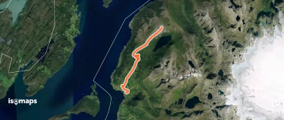 OSM Route 7727634