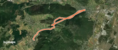 Wöllersdorf - Muthmannsdorf