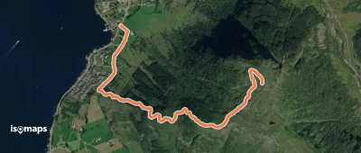 OSM Route 7727732