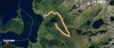 OSM Route 7727733