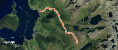 OSM Route 7727734