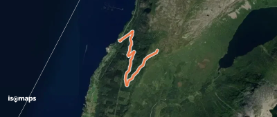 OSM Route 7727749