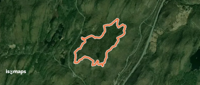 Indian Hill Loop