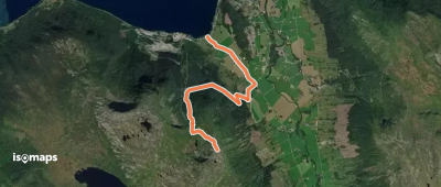 OSM Route 7728053