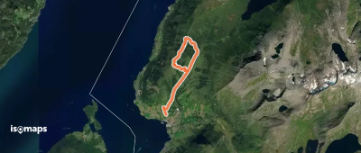 OSM Route 7728054