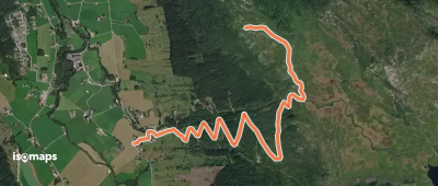 OSM Route 7728084
